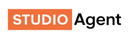 Studio Agent Logo