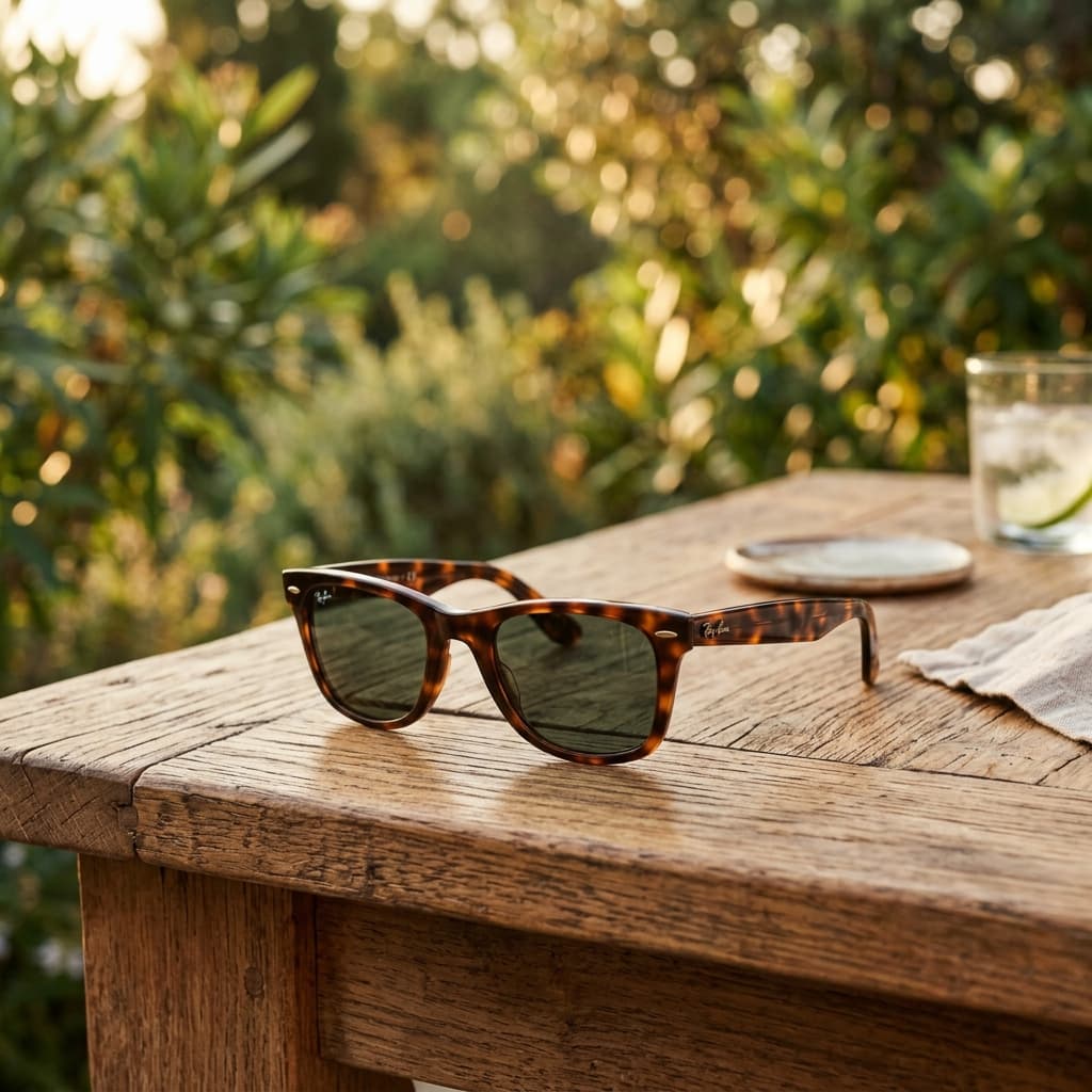Lifestyle Outdoor
