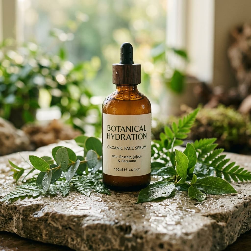 Natural Botanical
